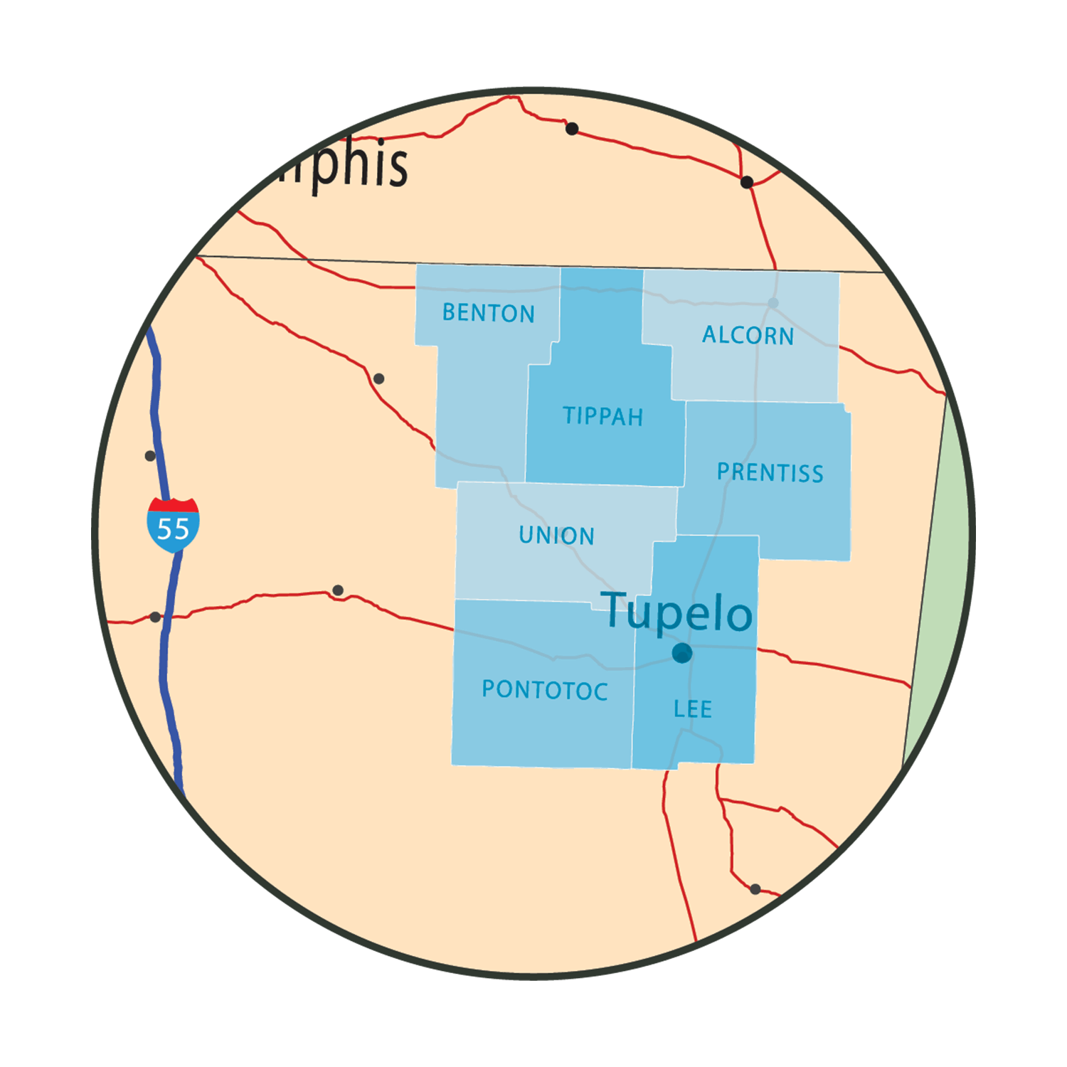 Commercial Containers