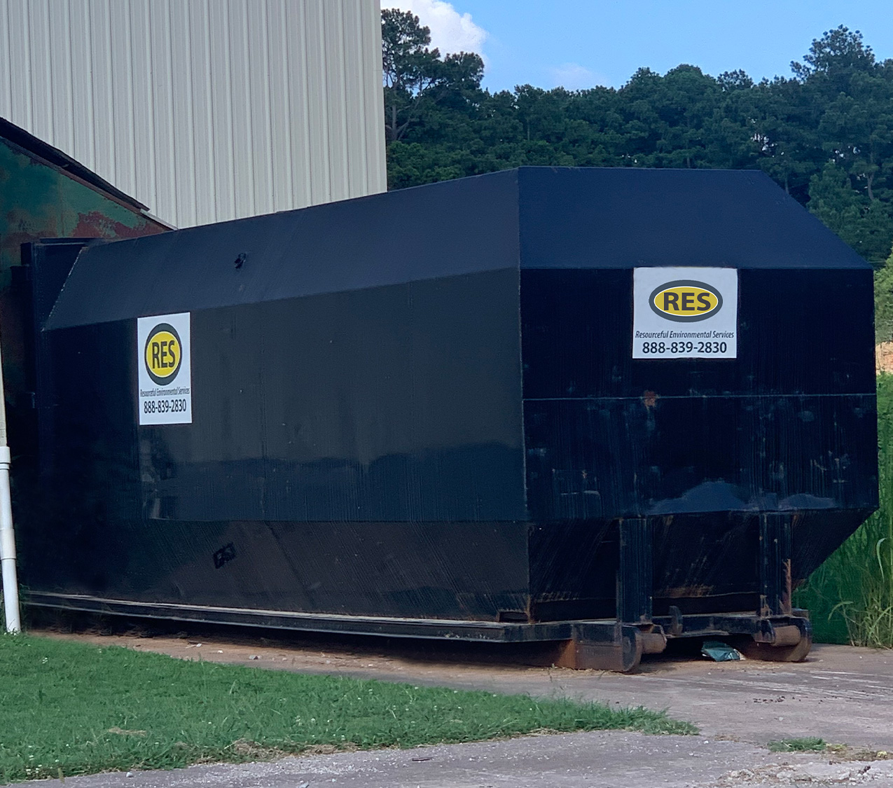 Industrial Services